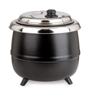 Soup Kettle Warmer