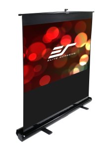 projector screen