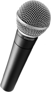 shure sm 58