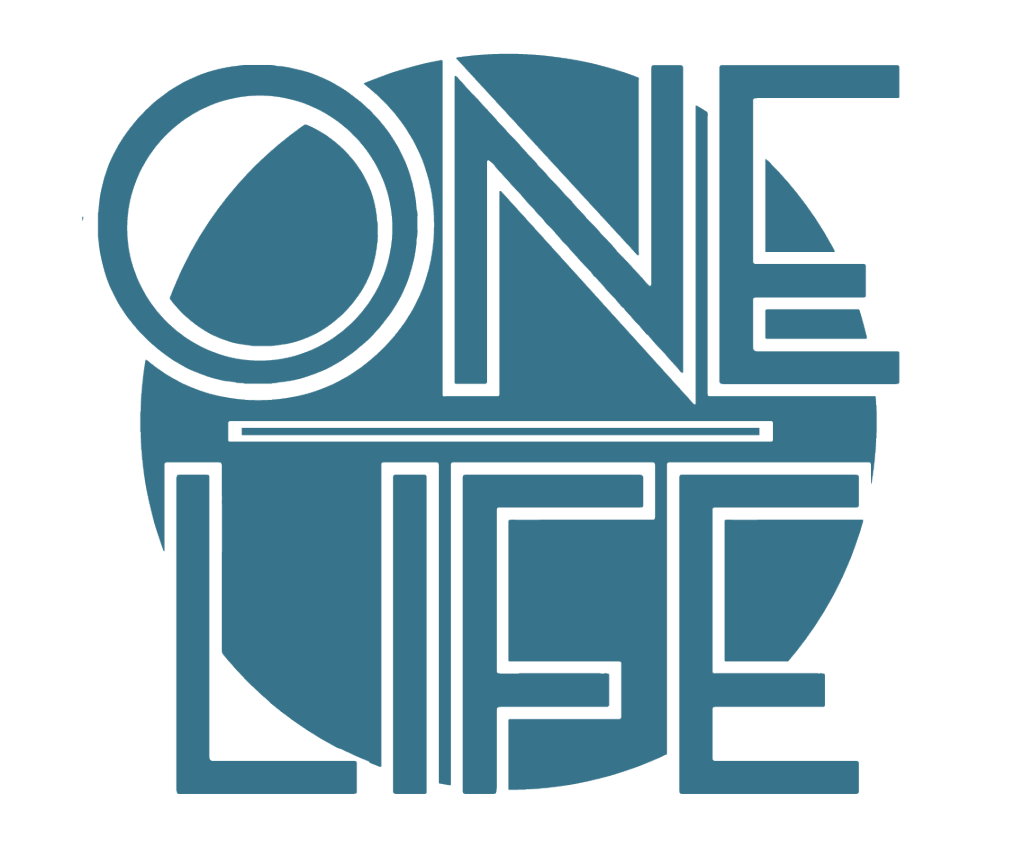 One Life Logo-01