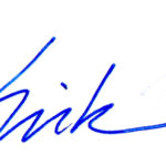 Erik-signature-first-name-only