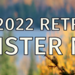 2022-23 Fall Retreat (Register Now!) Slider